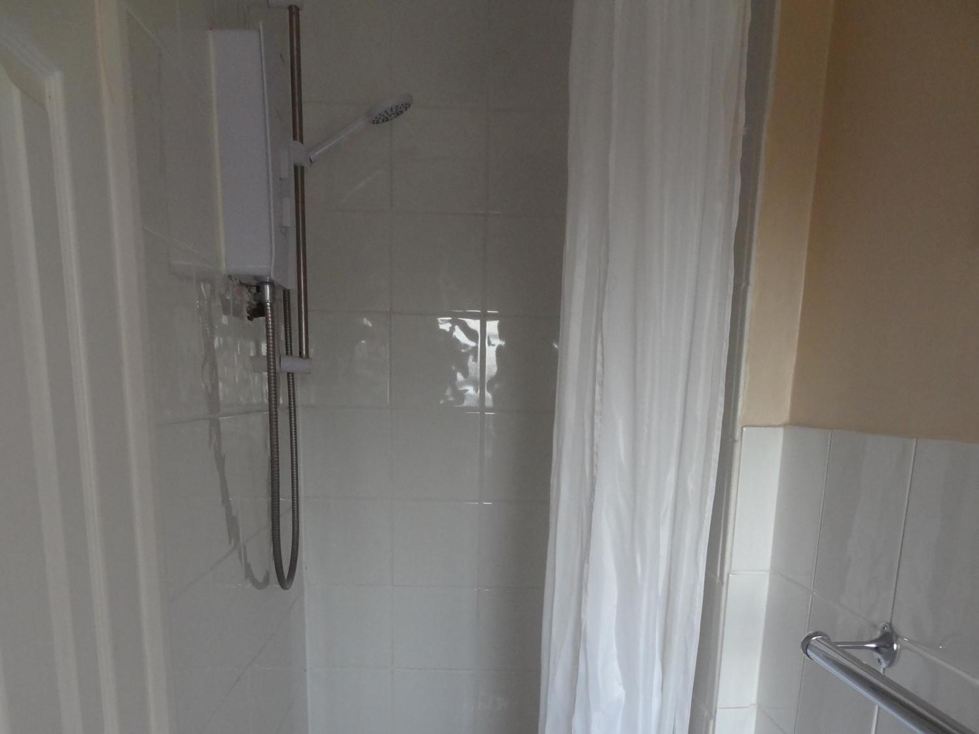 Hotel The Kensington Great Yarmouth Pokoj fotografie