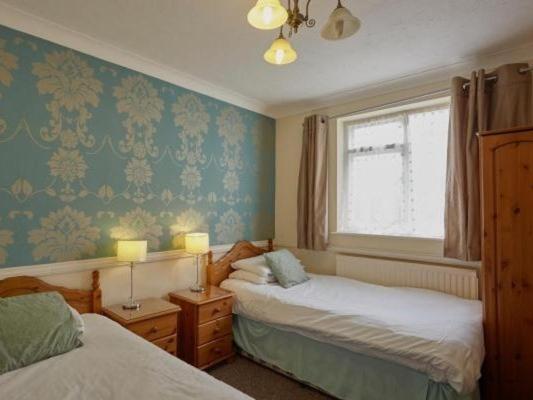 Hotel The Kensington Great Yarmouth Pokoj fotografie