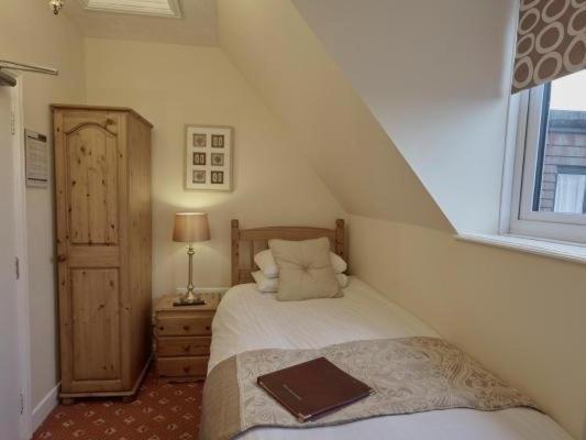 Hotel The Kensington Great Yarmouth Pokoj fotografie
