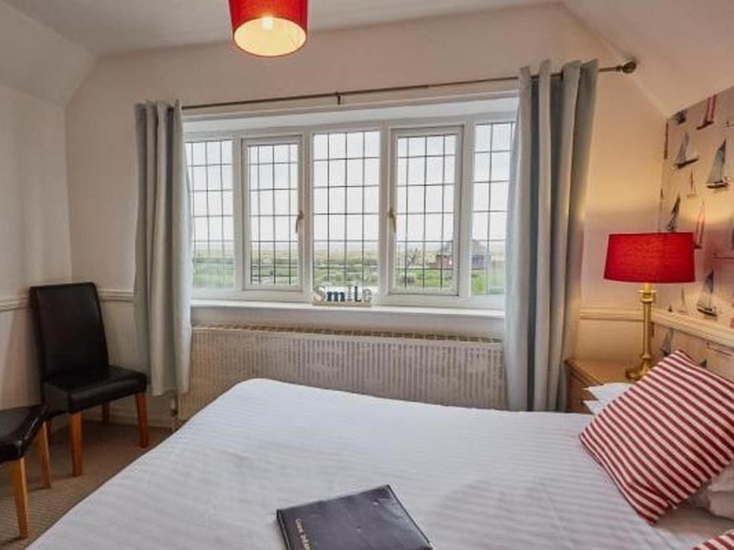 Hotel The Kensington Great Yarmouth Pokoj fotografie