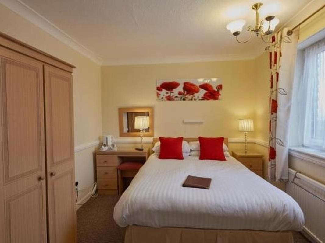 Hotel The Kensington Great Yarmouth Pokoj fotografie