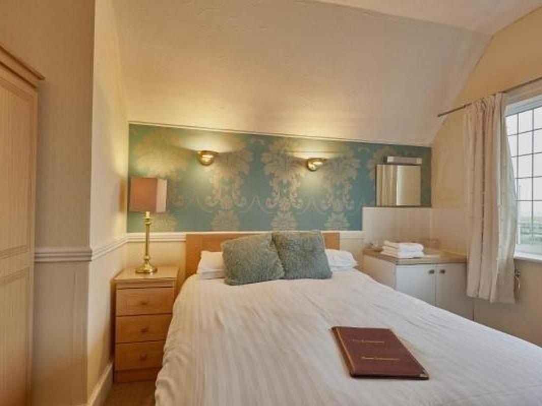 Hotel The Kensington Great Yarmouth Pokoj fotografie