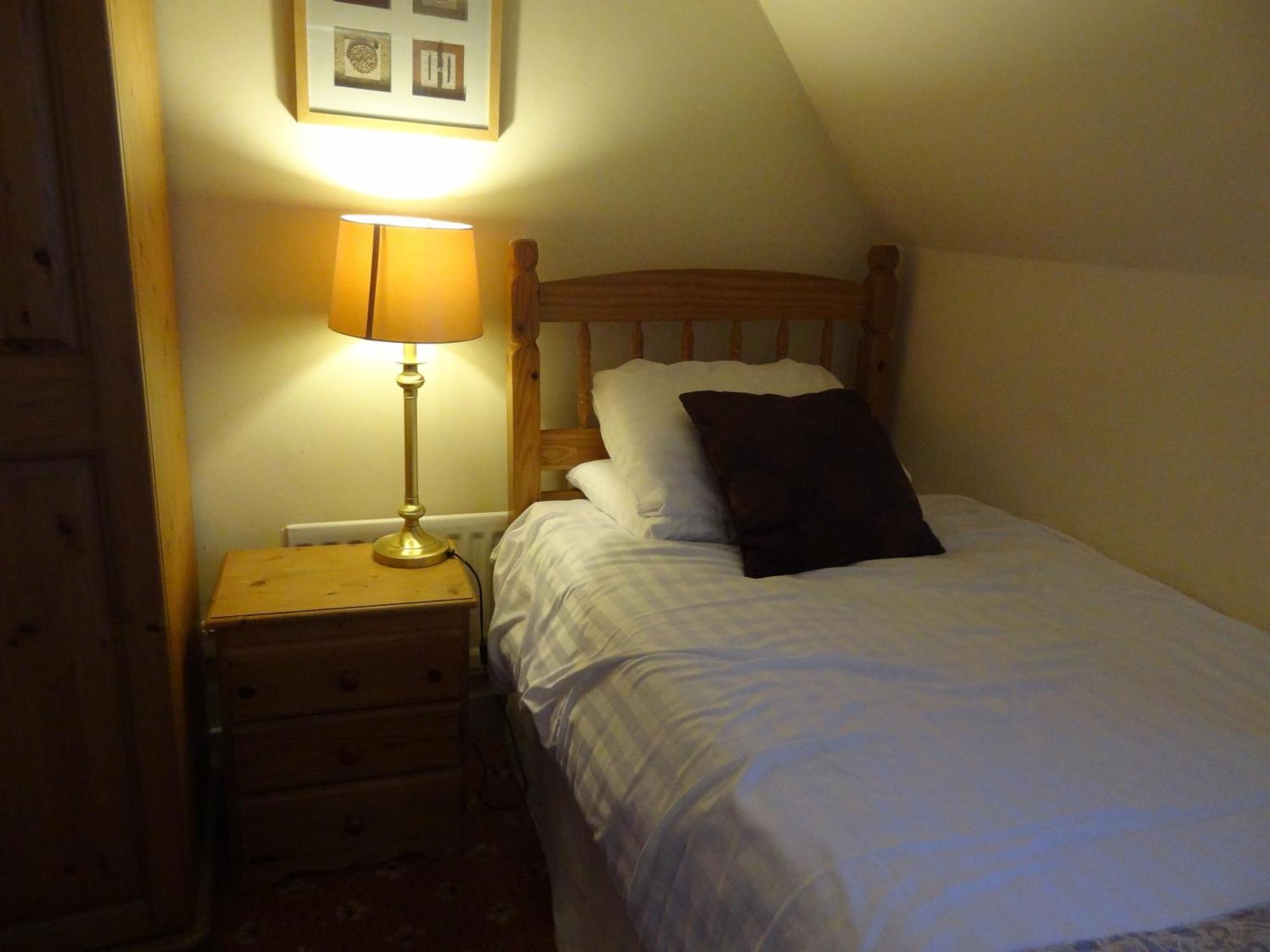 Hotel The Kensington Great Yarmouth Pokoj fotografie