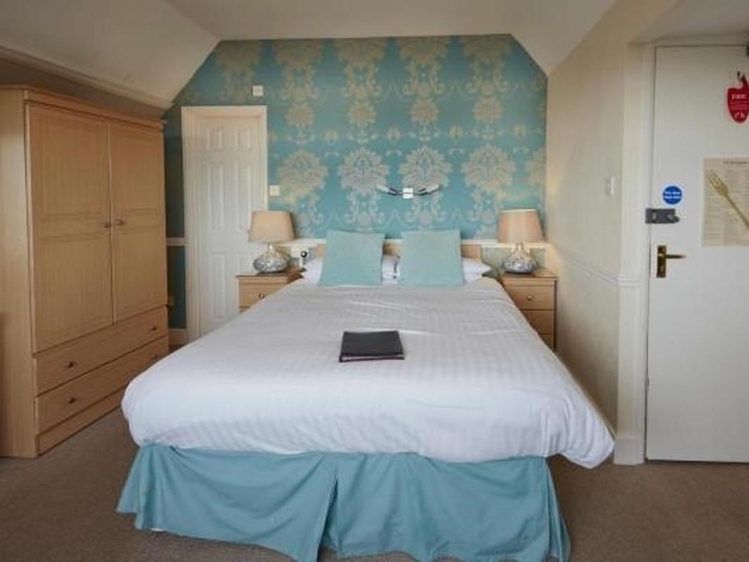 Hotel The Kensington Great Yarmouth Pokoj fotografie